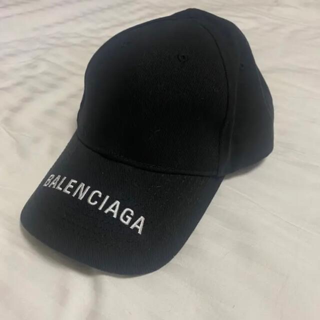 Balenciaga - BALENCIAGA バレンシアガ キャップ の通販 by ♡'s shop