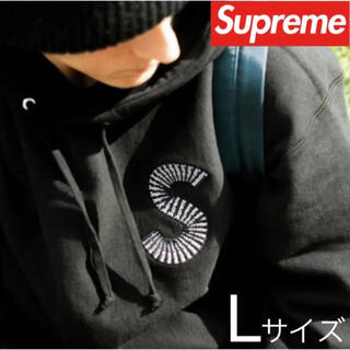 シュプリーム(Supreme)のSupreme S Logo Hooded Sweatshirt 20aw(パーカー)