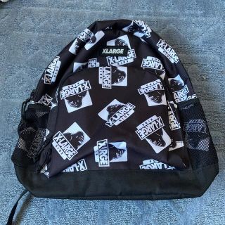 エクストララージ(XLARGE)のエクストララージキッズ　リュック(リュックサック)