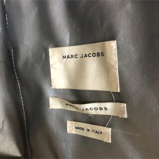 新品未使用　Marc Jacobs ブルゾン　サイズ48