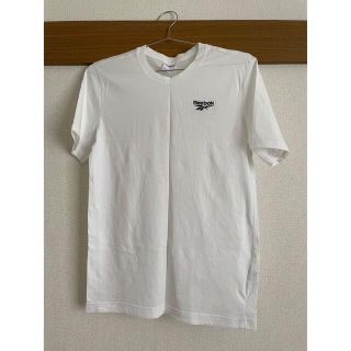 リーボック(Reebok)のTシャツ　リーボック(Tシャツ(半袖/袖なし))