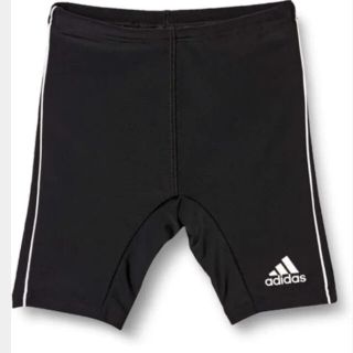 アディダス(adidas)のアディダス　スイムパンツ　120cm  スクール水着(水着)