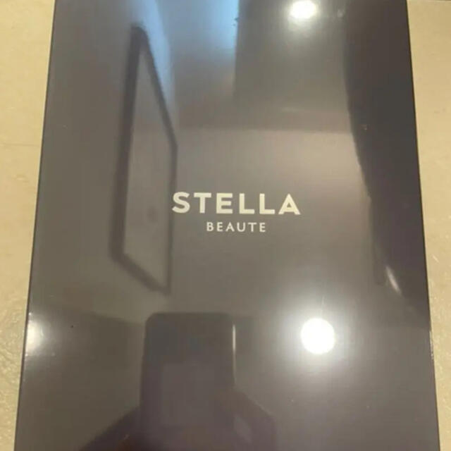 ステラボーテ　Stella beaute光美容器