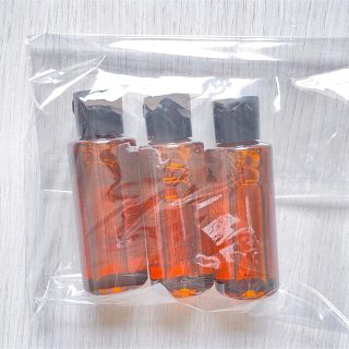 シュウウエムラ(shu uemura)のシュウウエムラ　クレンジング　50ml×3本(クレンジング/メイク落とし)