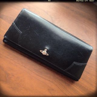 ヴィヴィアンウエストウッド(Vivienne Westwood)のviviennewestwood長財布(財布)