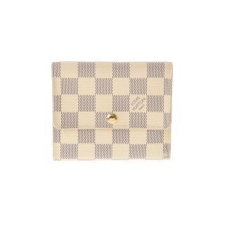 ヴィトン(LOUIS VUITTON) エピ 財布(レディース)(ホワイト/白色系)の ...