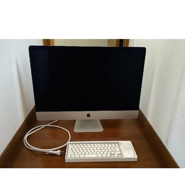 iMac 27インチRetina5K32GB