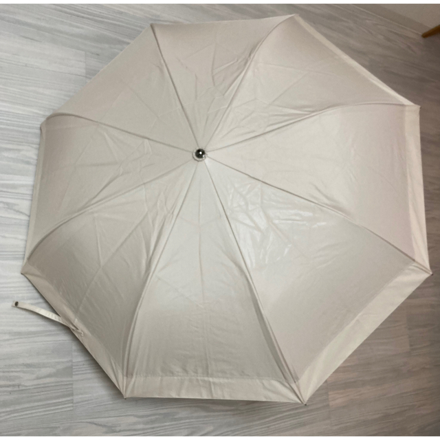 芦屋ロサブラン　折りたたみ日傘 レディースのファッション小物(傘)の商品写真