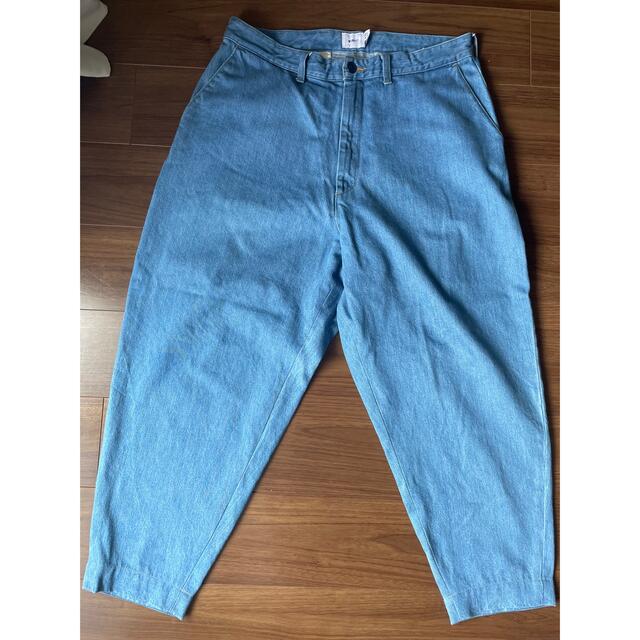 wtaps Union trousers