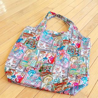 ツモリチサト(TSUMORI CHISATO)のツモリチサト⭐️エコバッグ(エコバッグ)