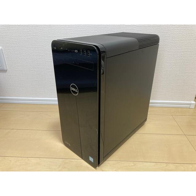 パソコンDELL XPS 8930 デスクトップPC