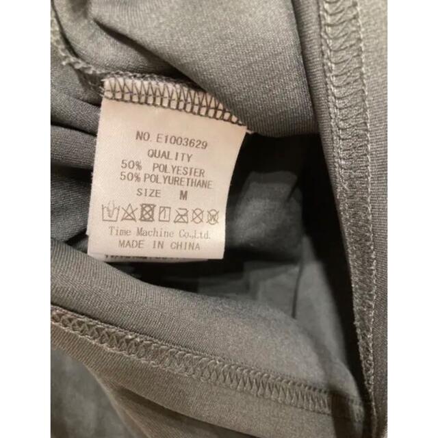 エルドレッソ　シャツ メンズのトップス(Tシャツ/カットソー(半袖/袖なし))の商品写真