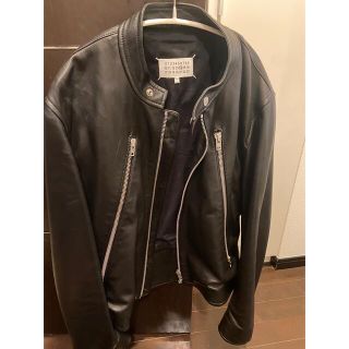 Maison Margiela(旧Maison Martin Margiela)(ライダース Maison Margiela(旧Maison Martin Margiela)(ライダース