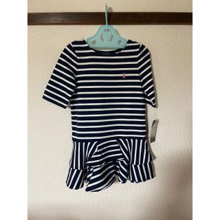 ラルフローレン(Ralph Lauren)の子供服(ひざ丈スカート)