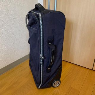 kipling - キプリング キャリーケース バックの通販 by そらまめ's
