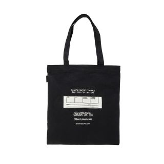 エヌハリウッド(N.HOOLYWOOD)のオンライン即完　美品　N.HOOLYWOOD TOTE BAG(トートバッグ)