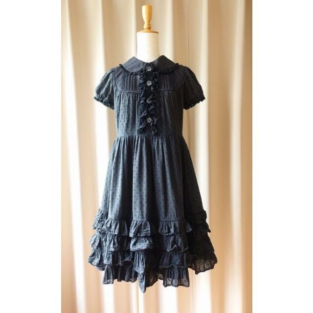 送料込　匿名配送　ANGELIC PRETTY ワンピースレディース