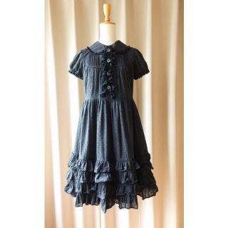 アンジェリックプリティー(Angelic Pretty)の送料込　匿名配送　ANGELIC PRETTY ワンピース(ひざ丈ワンピース)