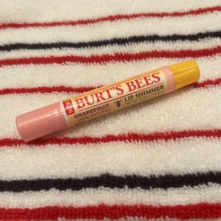 バーツビーズ(BURT'S BEES)のBURT'S BEES リップ(リップケア/リップクリーム)