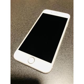 アイフォーン(iPhone)のiPhone7 256GB シルバー(スマートフォン本体)