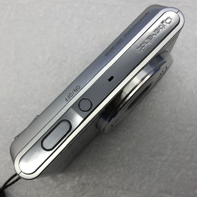 SONY Cyber-shot DSC-W830 デジタルスチルカメラ SONY Cyber-shot DSC-W830 デジタルスチルカメラ