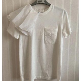 マックスマーラ(Max Mara)の専用　新品タグ付き　マックスマーラ　Tシャツ(Tシャツ(半袖/袖なし))