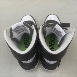 くつろぎカフェタイム 超レア*US5.5/24cm AMBUSH × NIKE DUNK HIGH