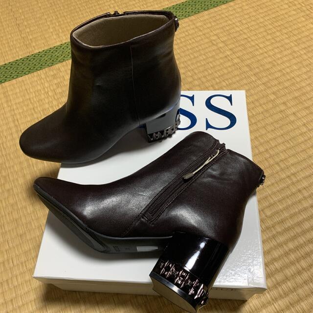 GUESS(ゲス)のGuess ブーツ レディースの靴/シューズ(ブーツ)の商品写真