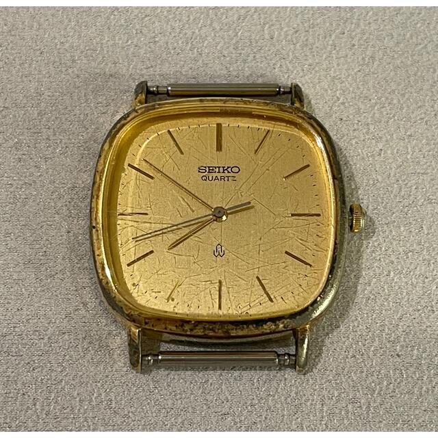 [激安】SEIKO セイコー QUARTZ 7830-5080