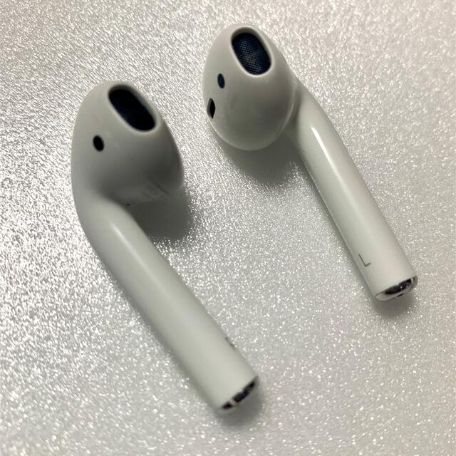 Apple AirPods 本体第1世代