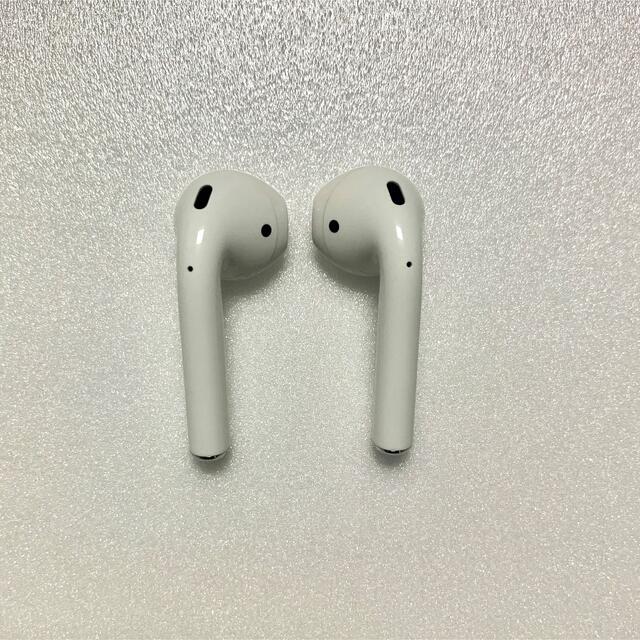 Apple AirPods 本体第1世代