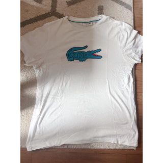 ラコステ(LACOSTE)の🐊ラコステTシャツ🐊(Tシャツ/カットソー(半袖/袖なし))