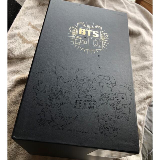 防弾少年団 BTS ヒプモン RM ヒップホップモンスター ナムジュン 限定