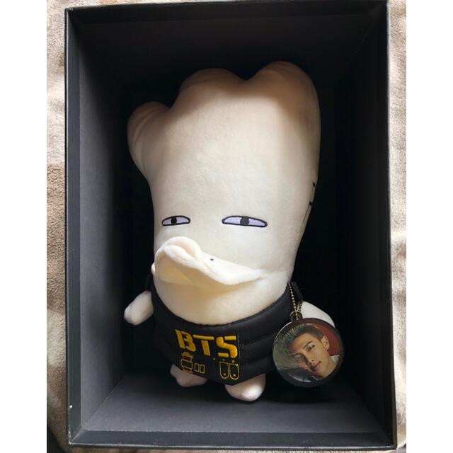 bts 2014初代ヒップホップモンスター ナムジュン rm