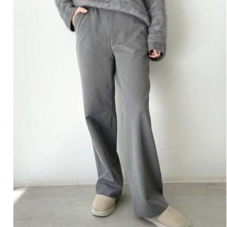 アパルトモンドゥーズィエムクラス(L'Appartement DEUXIEME CLASSE)のアパルトモン RAWTUS/ロゥタス Relax Pants(カジュアルパンツ)