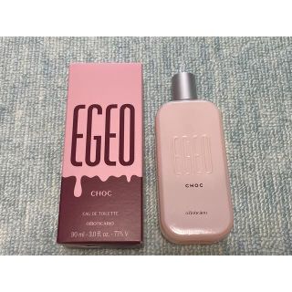 セフォラ(Sephora)のボチカリオ エジェオチョコ フェミニーノ オードトワレ 90ml(香水(女性用))