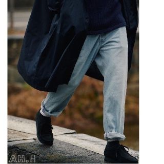 リーバイス(Levi's)のセット販売　AH.H掲載 Levi’s501 、BEAMS シャツ(デニム/ジーンズ)