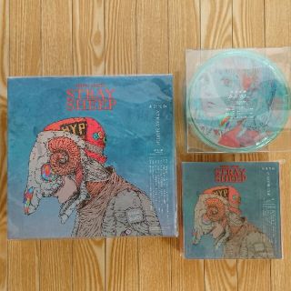 新品・未再生☆米津玄師 CD・DVDセット売り(ポップス/ロック(邦楽))