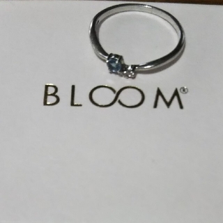 ブルーム リング(指輪)の通販 1,000点以上 | BLOOMのレディースを買う 