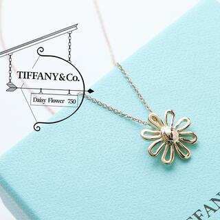 ティファニー フラワー ネックレスの通販 100点以上 | Tiffany & Co.の 