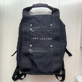 マークジェイコブス(MARC JACOBS)のマークジェイコブス ハンドルバックパック リュック(リュック/バックパック)