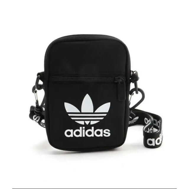 adidas(アディダス)のアディダス/adidas/アディカラー クラシックス フェスティバルバッグ メンズのバッグ(ショルダーバッグ)の商品写真