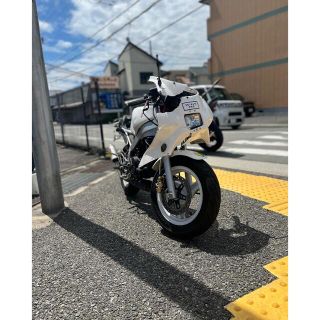 ホンダ(ホンダ)のnsr50パーツバラ売り(パーツ)