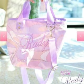 レディー マーブル トートバッグ(レディース)の通販 100点以上 | Rady ...