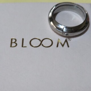 ブルーム リング(指輪)の通販 1,000点以上 | BLOOMのレディースを買う