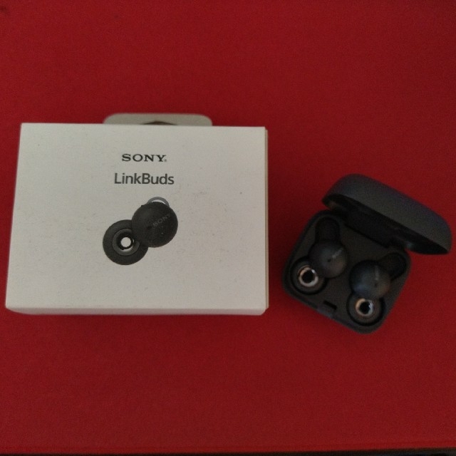 sony link buds WF-L900