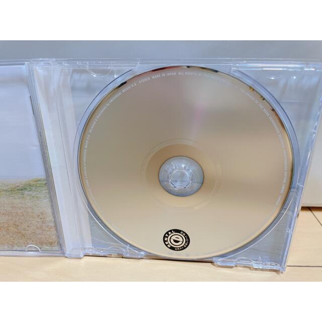 エレファントカシマシ　STARTING OVER エンタメ/ホビーのCD(ポップス/ロック(邦楽))の商品写真