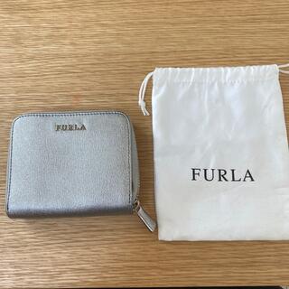 フルラ(Furla)のFURLA ファスナー二つ折り財布(財布)