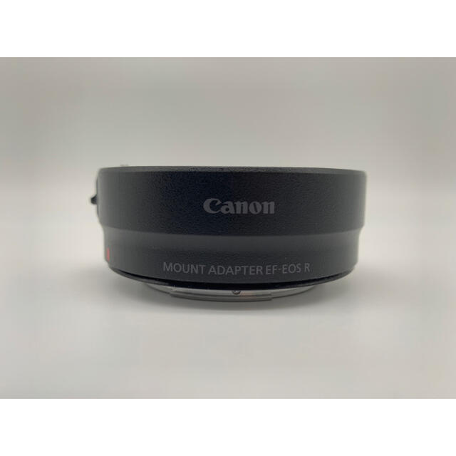 【Canon】EF-EOS R マウントアダプター キャノン 3