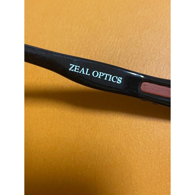 ZEAL OPTICS ジールオプティクス F-1400